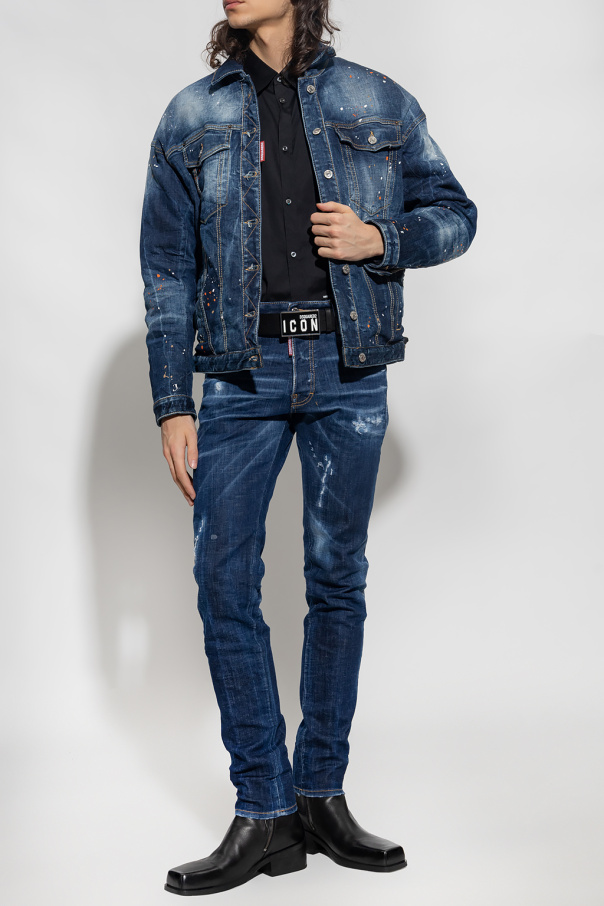 Dsquared2 ‘Cool Guy’ jeans Men's Clothing Vitkac